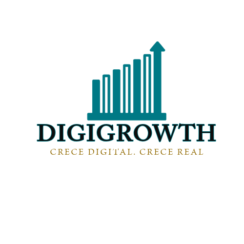 DIGIGROWTH - Crece Digital. Crece Real
